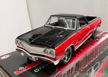 Load image into Gallery viewer, 1:18 Custom 1965 Chevrolet EL Camino
