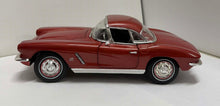 Load image into Gallery viewer, 1:18 Corvette - Brown - NO BOX
