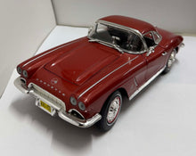 Load image into Gallery viewer, 1:18 Corvette - Brown - NO BOX
