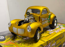 Load image into Gallery viewer, 1:18 1940 - Rat Fink Gasser
