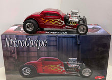 Load image into Gallery viewer, 1:18 Nitrocoupe
