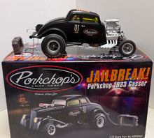Load image into Gallery viewer, 1:18 Jailbreak - Porkchop 1933 Gasser
