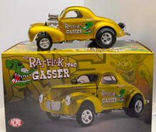 Load image into Gallery viewer, 1:18 1940 - Rat Fink Gasser

