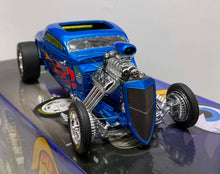 Load image into Gallery viewer, 1:18 Rat Fink Blown 34 Hot Rod
