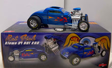 Load image into Gallery viewer, 1:18 Rat Fink Blown 34 Hot Rod

