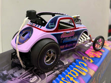 Load image into Gallery viewer, 1:18 Altered Dragster - Mondello and Matsubaru - Acme
