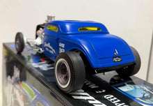 Load image into Gallery viewer, 1:18 1934 Southern Speed &amp; Marine Altered Coupe
