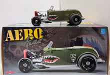 Load image into Gallery viewer, 1:18 Aero Rod
