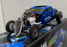 Load image into Gallery viewer, 1:18 1934 Southern Speed &amp; Marine Altered Coupe
