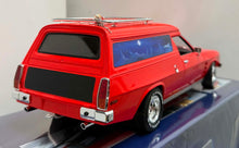 Load image into Gallery viewer, 1:18 “Mad Max” Panel Van with Certificate of Authenticity
