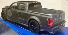Load image into Gallery viewer, 1:18 F150 - Shelby Super Snake Grey
