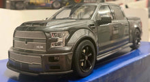 Load image into Gallery viewer, 1:18 F150 - Shelby Super Snake Grey
