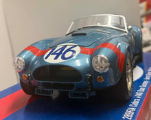Load image into Gallery viewer, 1:12 1964 - Shelby 289FIA Cobra #146 - Dan Gurney - Jerry Grant
