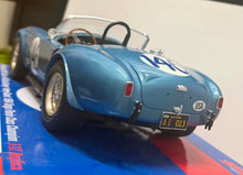 Load image into Gallery viewer, 1:12 1964 - Shelby 289FIA Cobra #146 - Dan Gurney - Jerry Grant
