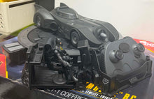 Load image into Gallery viewer, 1985 - Batmobile from The Flash with Batman
