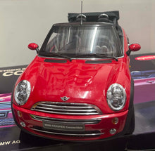 Load image into Gallery viewer, 1:12 Mini Cooper Convertible - Kyosho
