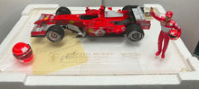 Load image into Gallery viewer, 1:18 Schumacher - Grand Prix of Brazil - 2006
