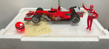 Load image into Gallery viewer, 1:18 Schumacher - Grand Prix of Brazil - 2006
