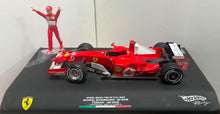 Load image into Gallery viewer, 1:18 Schumacher - Grand Prix Of Italy - 2006
