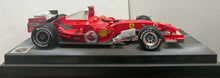 Load image into Gallery viewer, 1:18 Schumacher - Shanghai 2006
