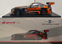 Load image into Gallery viewer, 1:18 2023 Bathurst 12-hour - Spark
