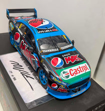 Load image into Gallery viewer, 1:18 2015 Winton SuperSprint WinterBottom Sig
