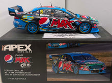 Load image into Gallery viewer, 1:18 2015 Winton SuperSprint WinterBottom Sig

