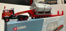 Load image into Gallery viewer, Wynns Heavy Haulage - Corgi
