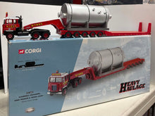 Load image into Gallery viewer, Wynns Heavy Haulage - Corgi
