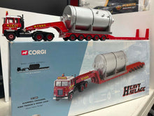 Load image into Gallery viewer, Wynns Heavy Haulage - Corgi
