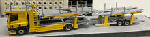 Load image into Gallery viewer, Wsi - DAF - Car Carrier
