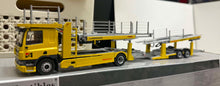 Load image into Gallery viewer, Wsi - DAF - Car Carrier
