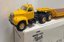 Load image into Gallery viewer, 1:34 1960 Model B-61 - Mack
