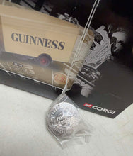 Load image into Gallery viewer, 1:50 Guinness Bedford TK Box Van - Corgi

