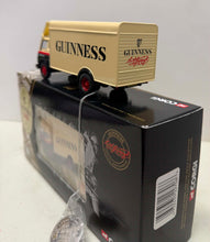 Load image into Gallery viewer, 1:50 Guinness Bedford TK Box Van - Corgi
