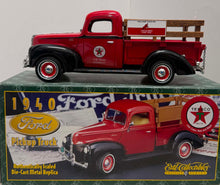 Load image into Gallery viewer, 1940 - Ford Pickup Truck - Texaco
