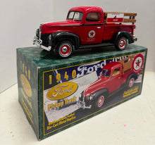 Load image into Gallery viewer, 1940 - Ford Pickup Truck - Texaco
