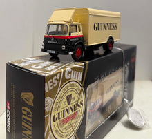 Load image into Gallery viewer, 1:50 Guinness Bedford TK Box Van - Corgi
