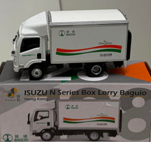 Load image into Gallery viewer, Isuzu N Series Box Lorry Baguio - Tiny

