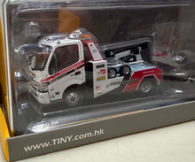 Load image into Gallery viewer, Hino 300 - Hong Kong World Champion Tow Truck - Tiny
