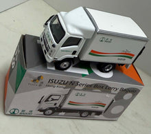 Load image into Gallery viewer, Isuzu N Series Box Lorry Baguio - Tiny
