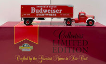Load image into Gallery viewer, Budweiser Everywhere - Matchbox Collectibles
