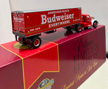 Load image into Gallery viewer, Budweiser Everywhere - Matchbox Collectibles
