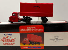 Load image into Gallery viewer, 1964 - Scammell Scarab 3 Ton Royal Mail
