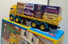 Load image into Gallery viewer, Corgi Classics - 8 Wheel Rigid with Load and Unpainted Figures
