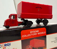 Load image into Gallery viewer, 1964 - Scammell Scarab 3 Ton Royal Mail
