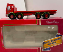 Load image into Gallery viewer, AEC MKV 8 Wheel Platform Lorry - Smiles &amp; Co Ltd
