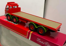 Load image into Gallery viewer, AEC MKV 8 Wheel Platform Lorry - Smiles &amp; Co Ltd
