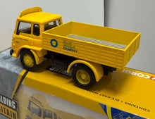 Load image into Gallery viewer, 1:50 - Corgi - Bedford TK Tipper - Blue Circle Cement
