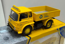 Load image into Gallery viewer, 1:50 - Corgi - Bedford TK Tipper - Blue Circle Cement

